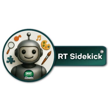 RT Sidekick logo